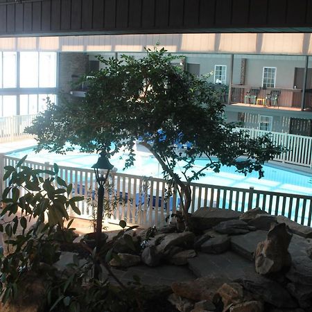 Clarion Hotel And Conference Center Harrisburg West New Cumberland Zewnętrze zdjęcie