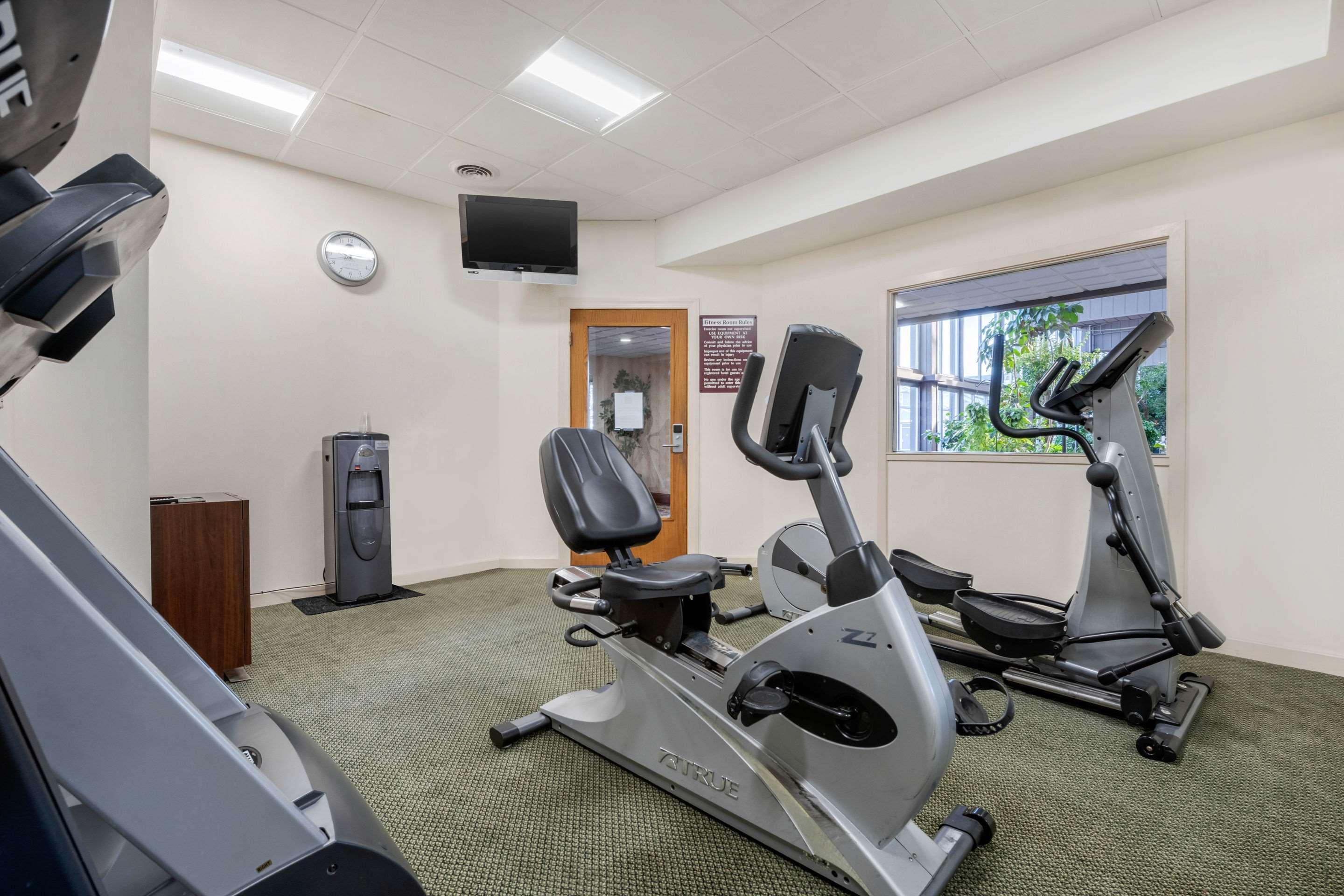 Clarion Hotel And Conference Center Harrisburg West New Cumberland Zewnętrze zdjęcie