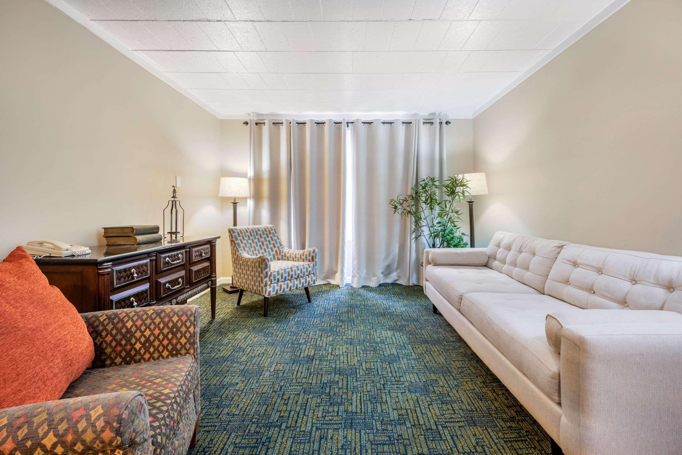Clarion Hotel And Conference Center Harrisburg West New Cumberland Zewnętrze zdjęcie