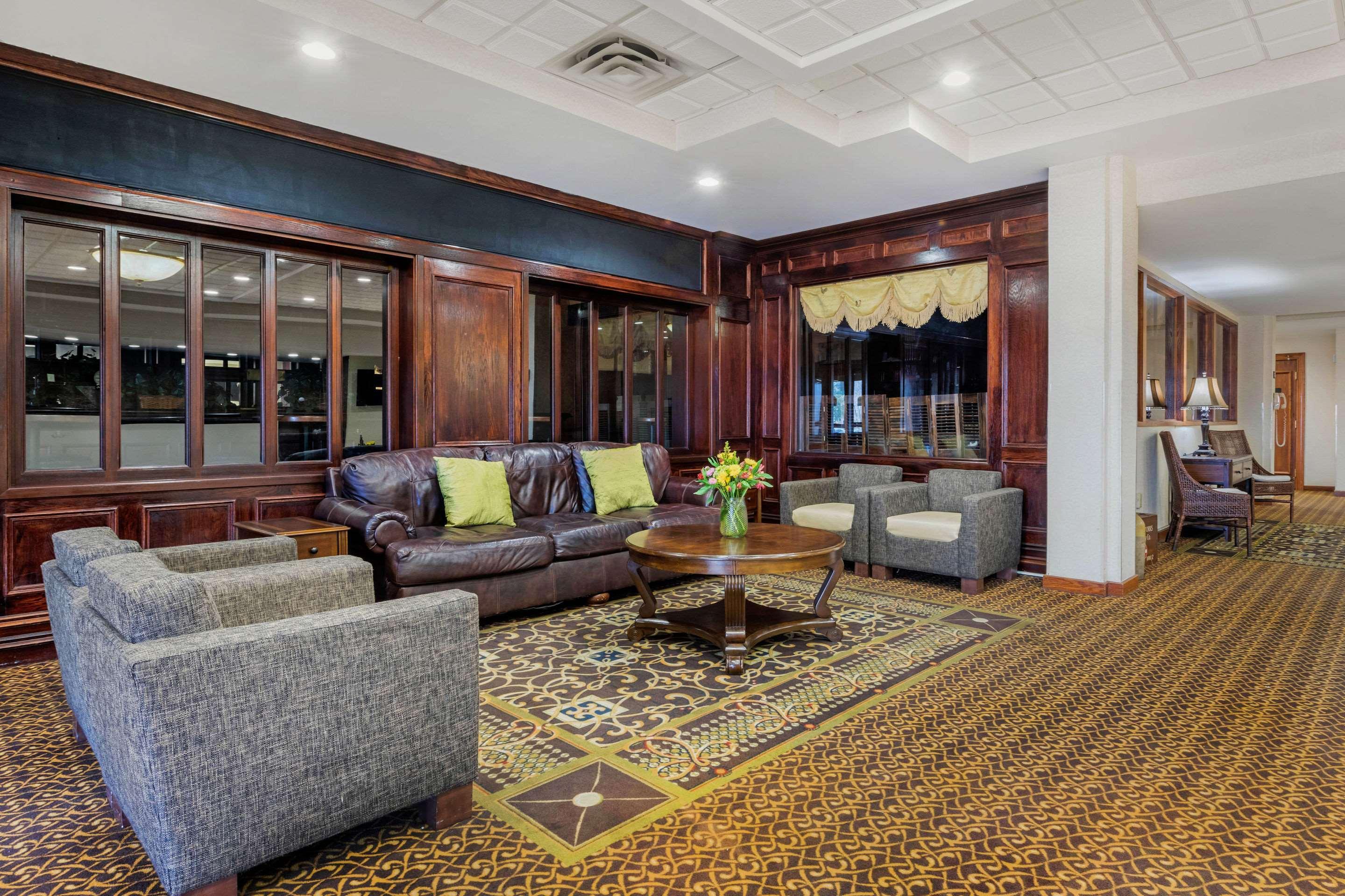 Clarion Hotel And Conference Center Harrisburg West New Cumberland Zewnętrze zdjęcie