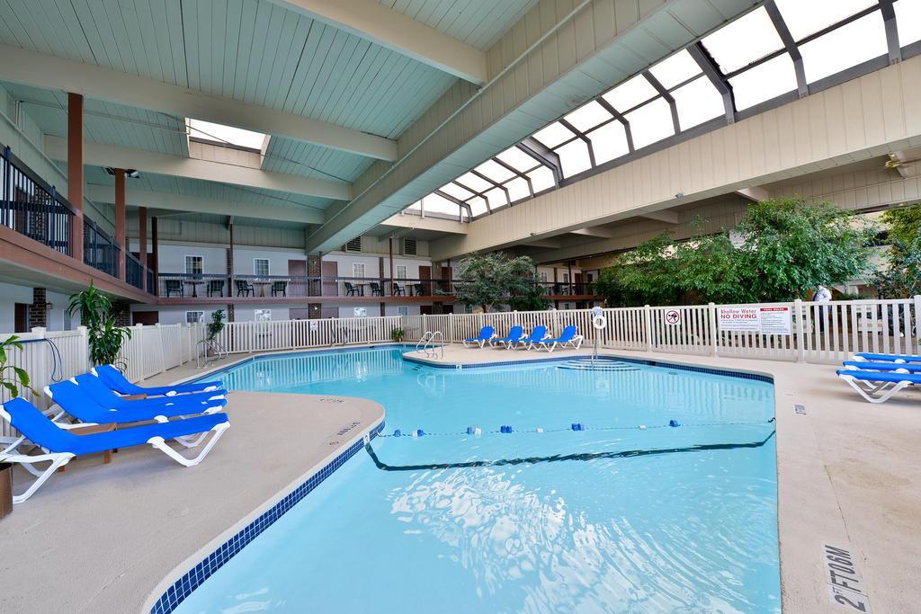 Clarion Hotel And Conference Center Harrisburg West New Cumberland Zewnętrze zdjęcie